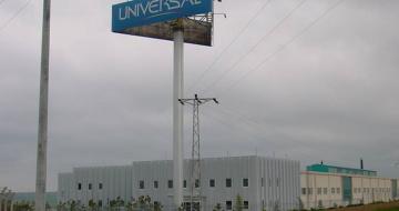 Üniversal Tekstil / Tekirdağ