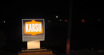 Karsu Tekstil / Kayseri