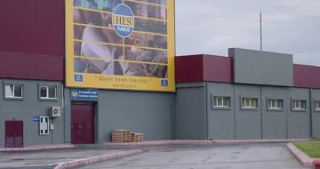 Hes Kablo / Kayseri