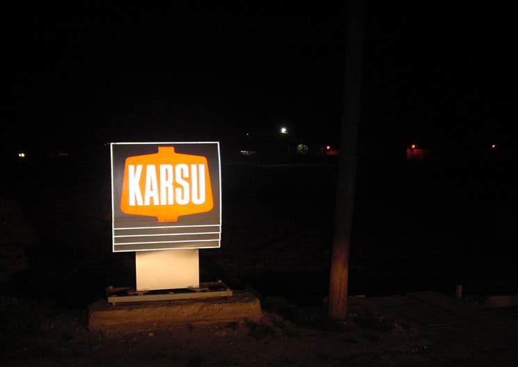 Karsu Tekstil / Kayseri